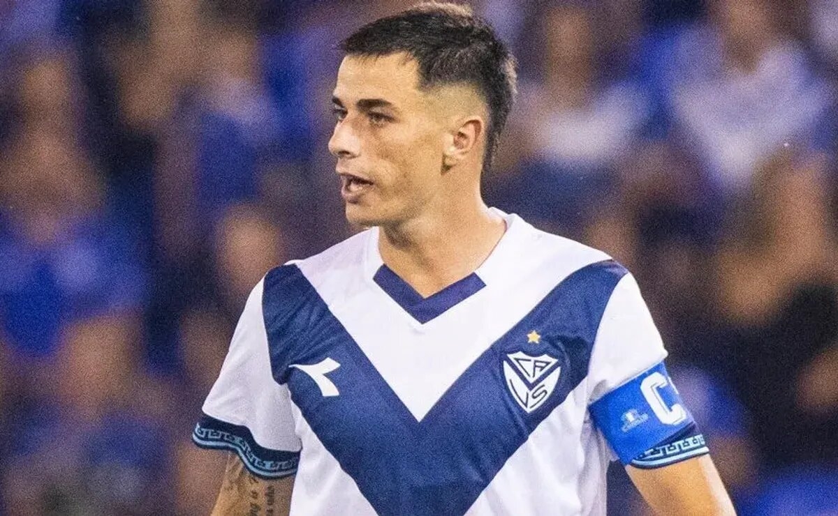 Valentín Gómez