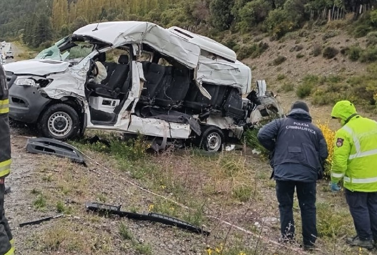 tragedia ruta 40 1