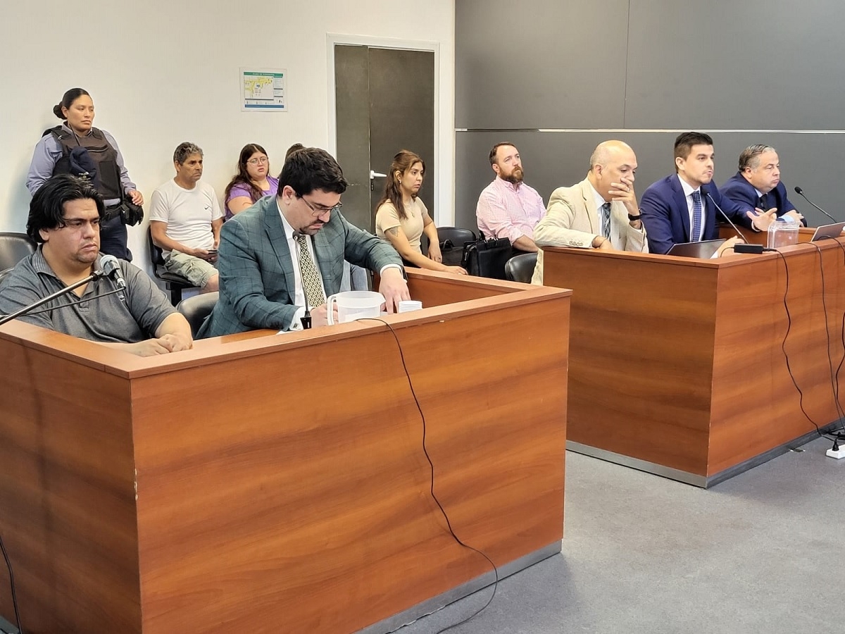 doble crimen cipolletti audiencia