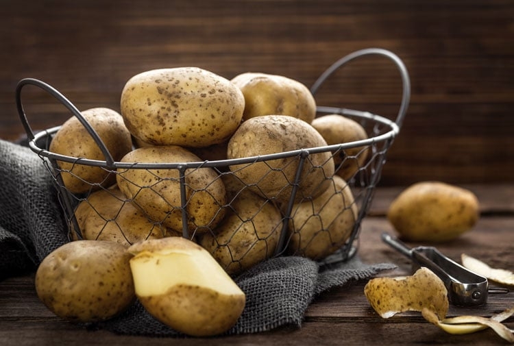 patata