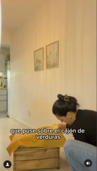 Cajones de verdulería 4