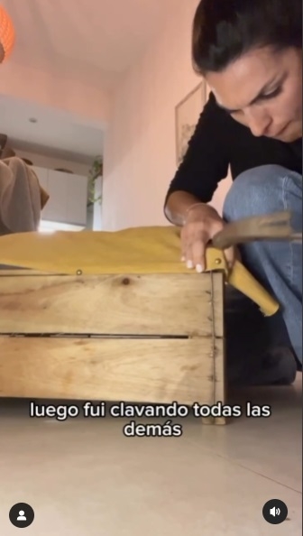 Cajones de verdulería 5