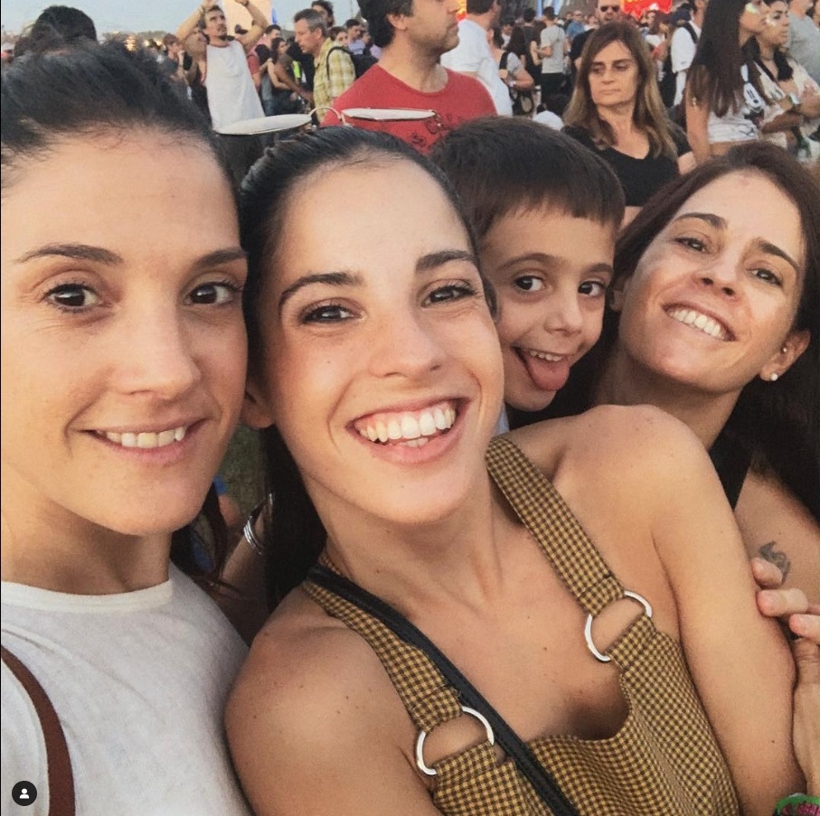 Cande Molfese 1