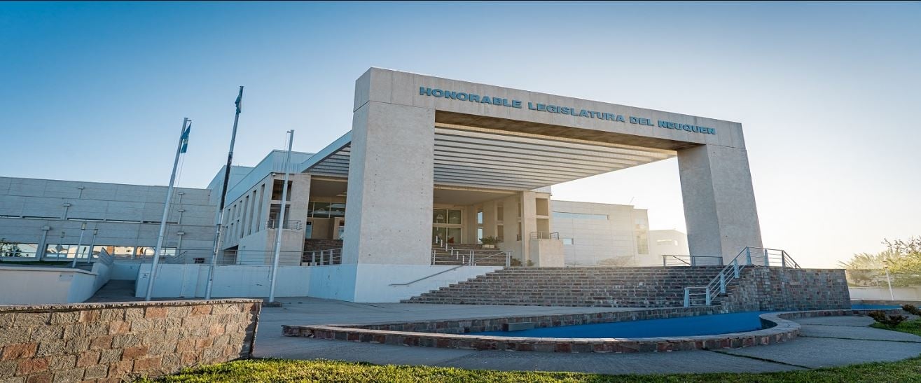 inversiones legislatura de nqn