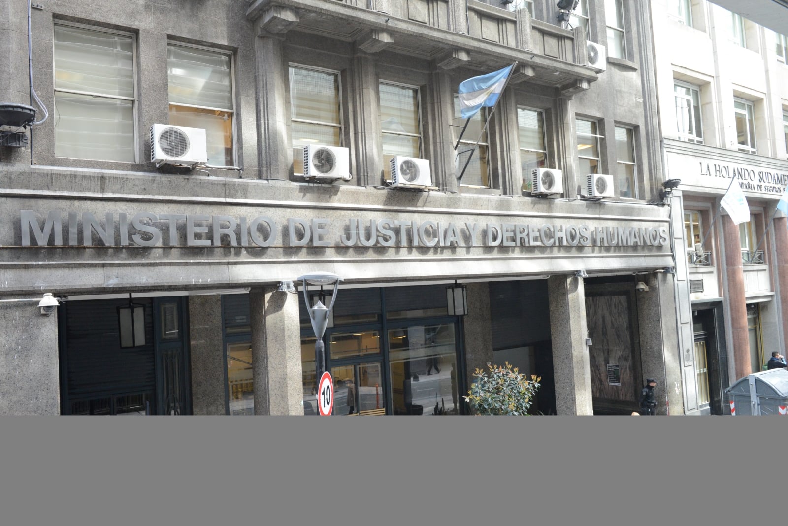 ministerio