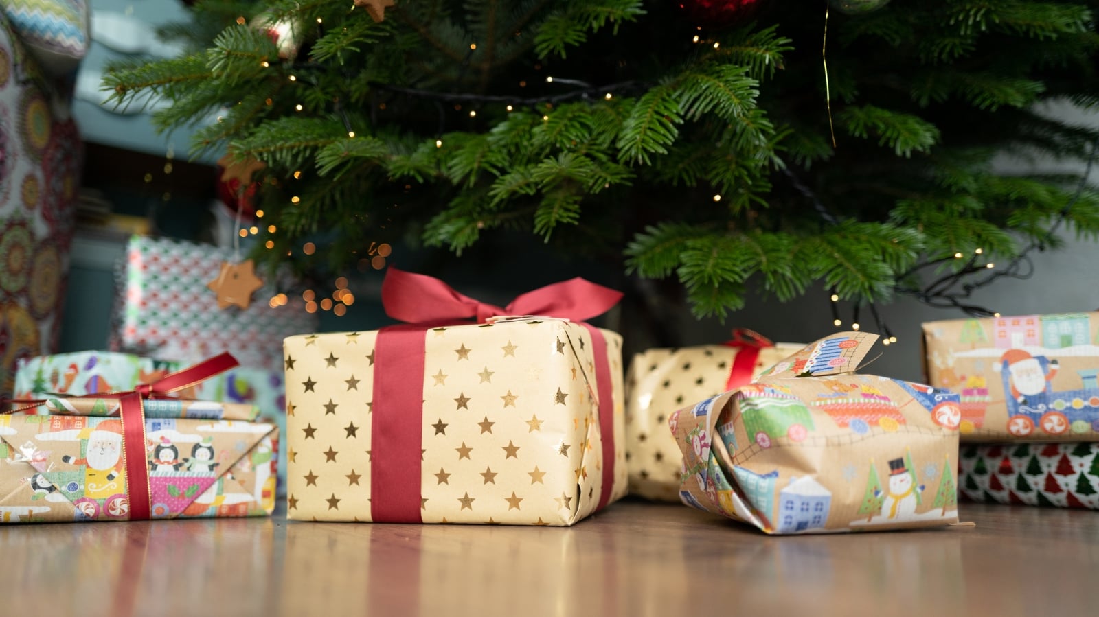 regalos de navidad