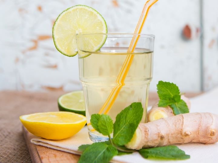 limonada-con-jengibre-para-desinflamar