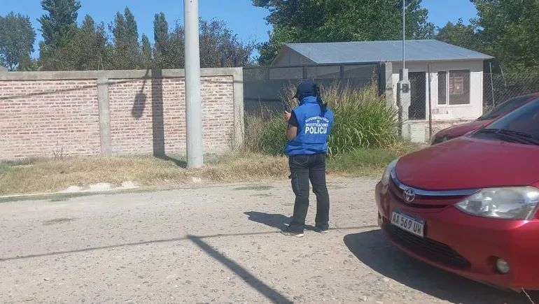 PILETA RUIZ