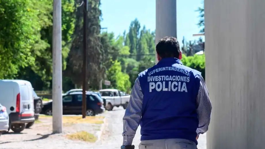 Ruiz Allanamientos