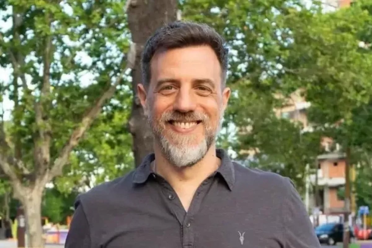 diego kravetz