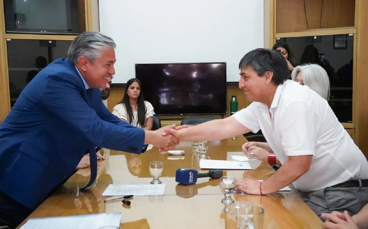 rolo y quintri