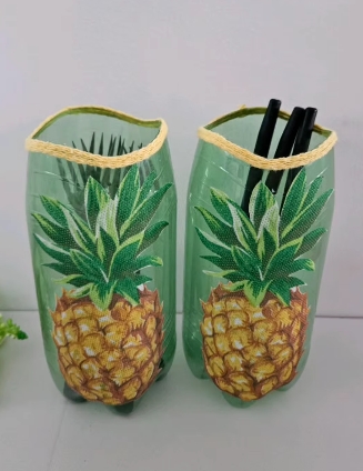 botellas de gaseosa1