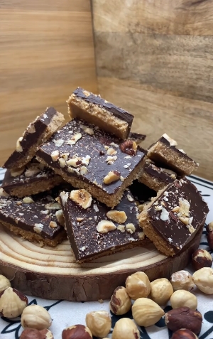 turrón navideño1