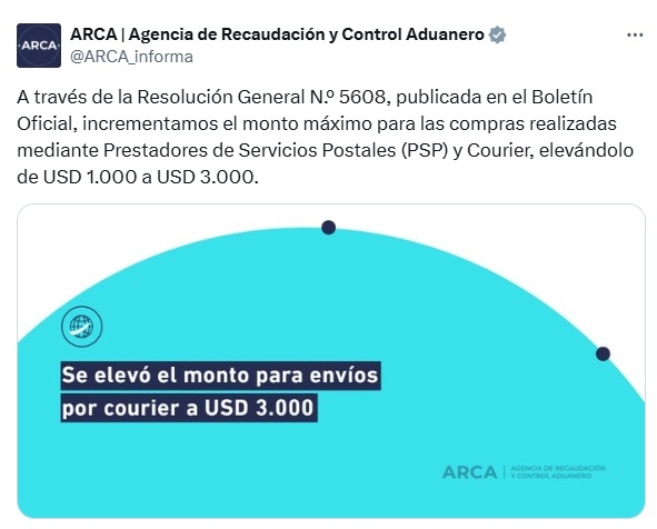 arc