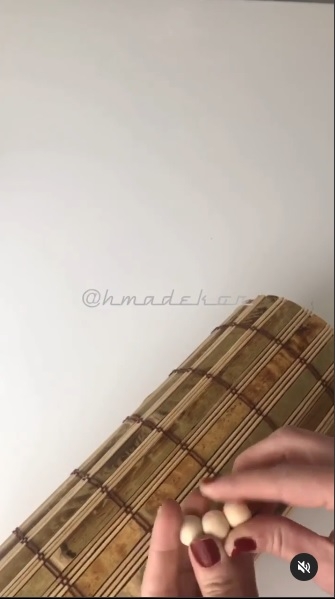 Individuales de bambú 5
