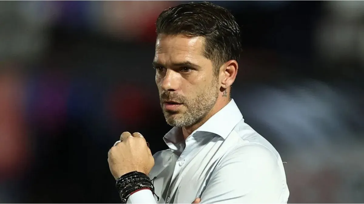 Fernando Gago. Fuente (Instagram) (1)