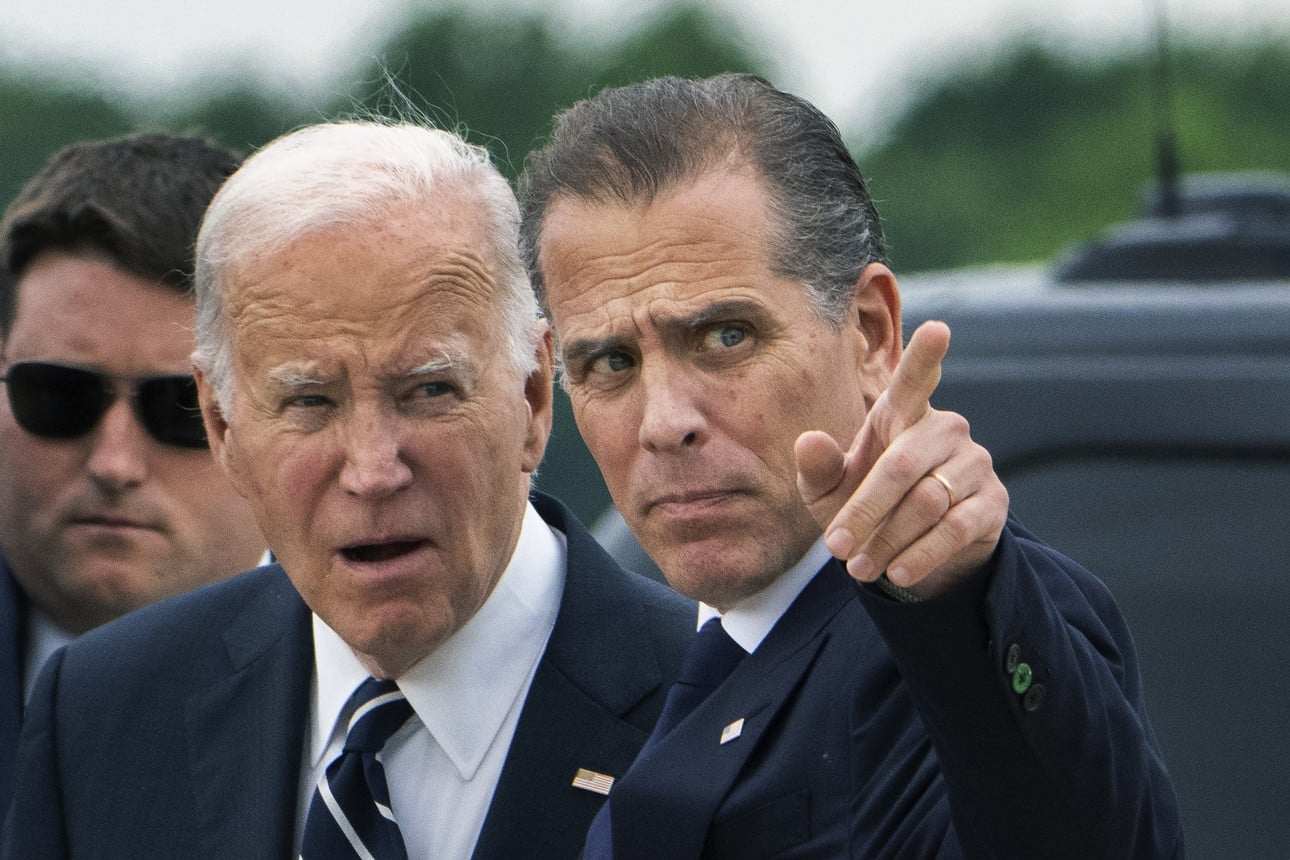 hunter biden