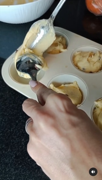 Muffins 5