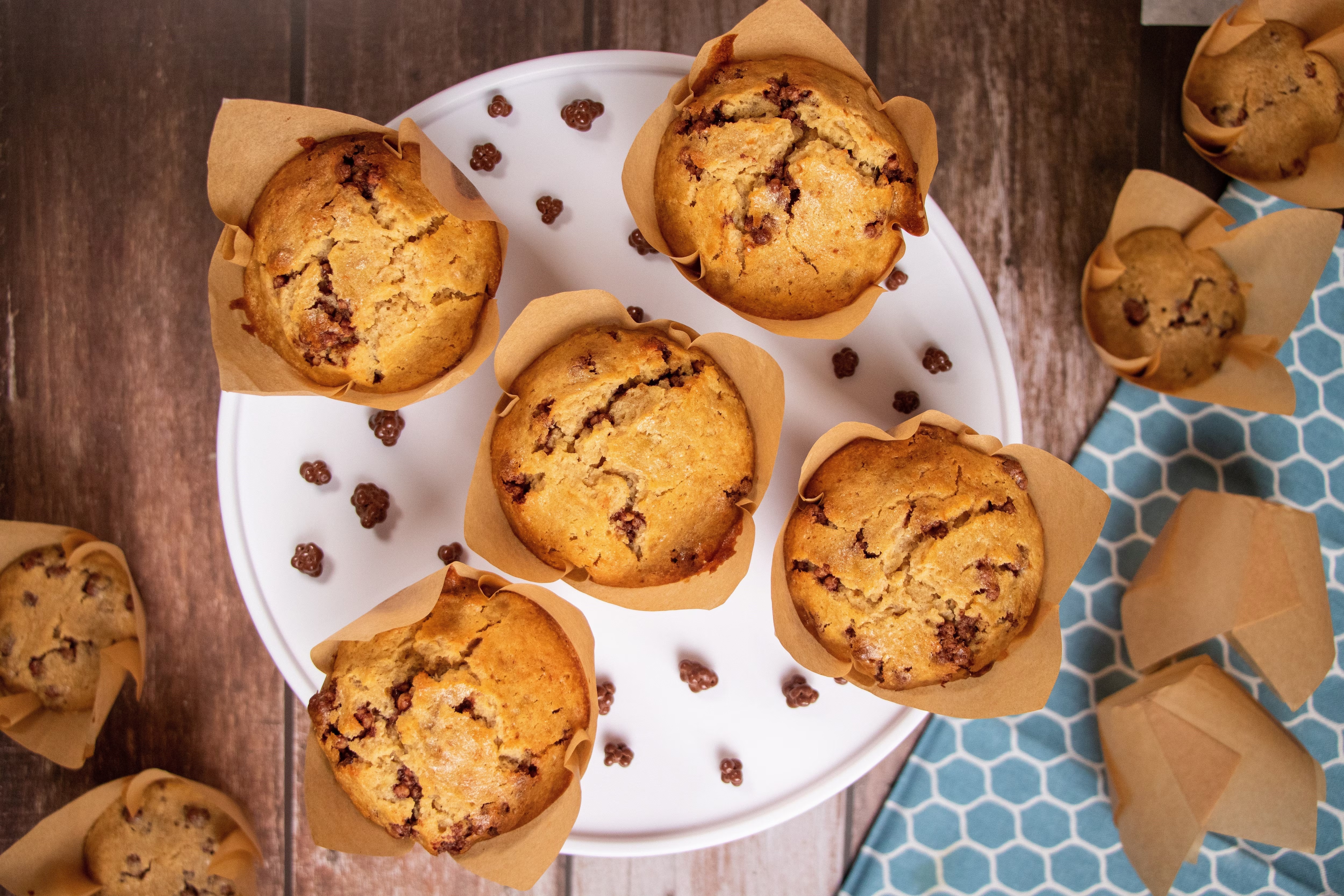 Muffins