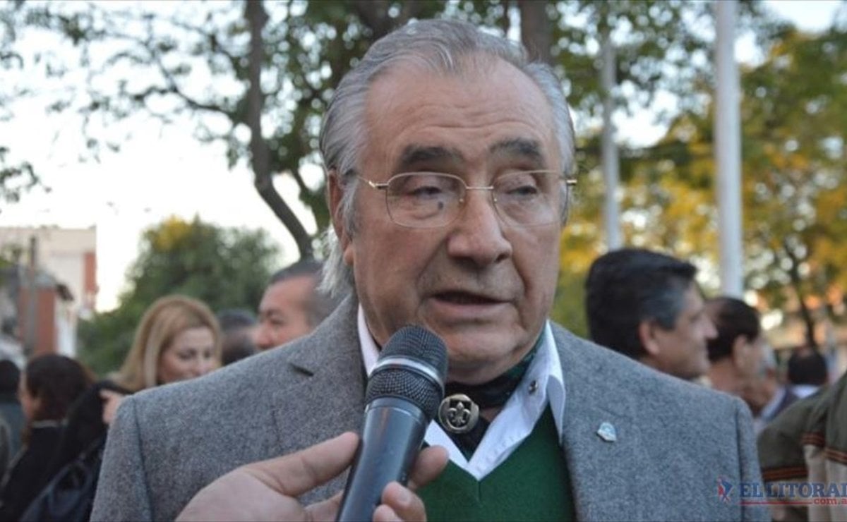floro eleuterio bogado