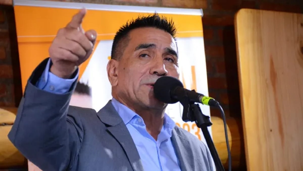 ramon rioseco