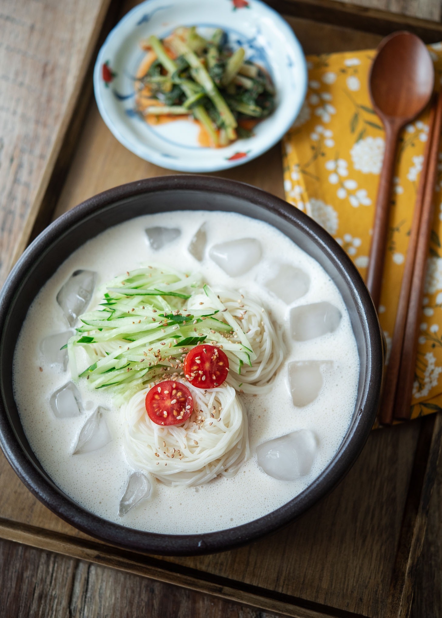 soy-milk-noodle-soup-kongguksu-7