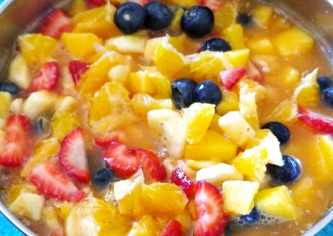 ensalada de frutas 2