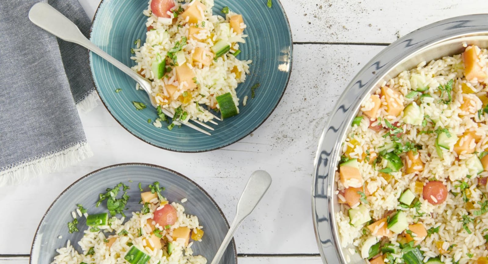 ensalada