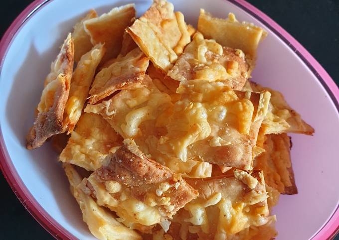 crackers de queso 1