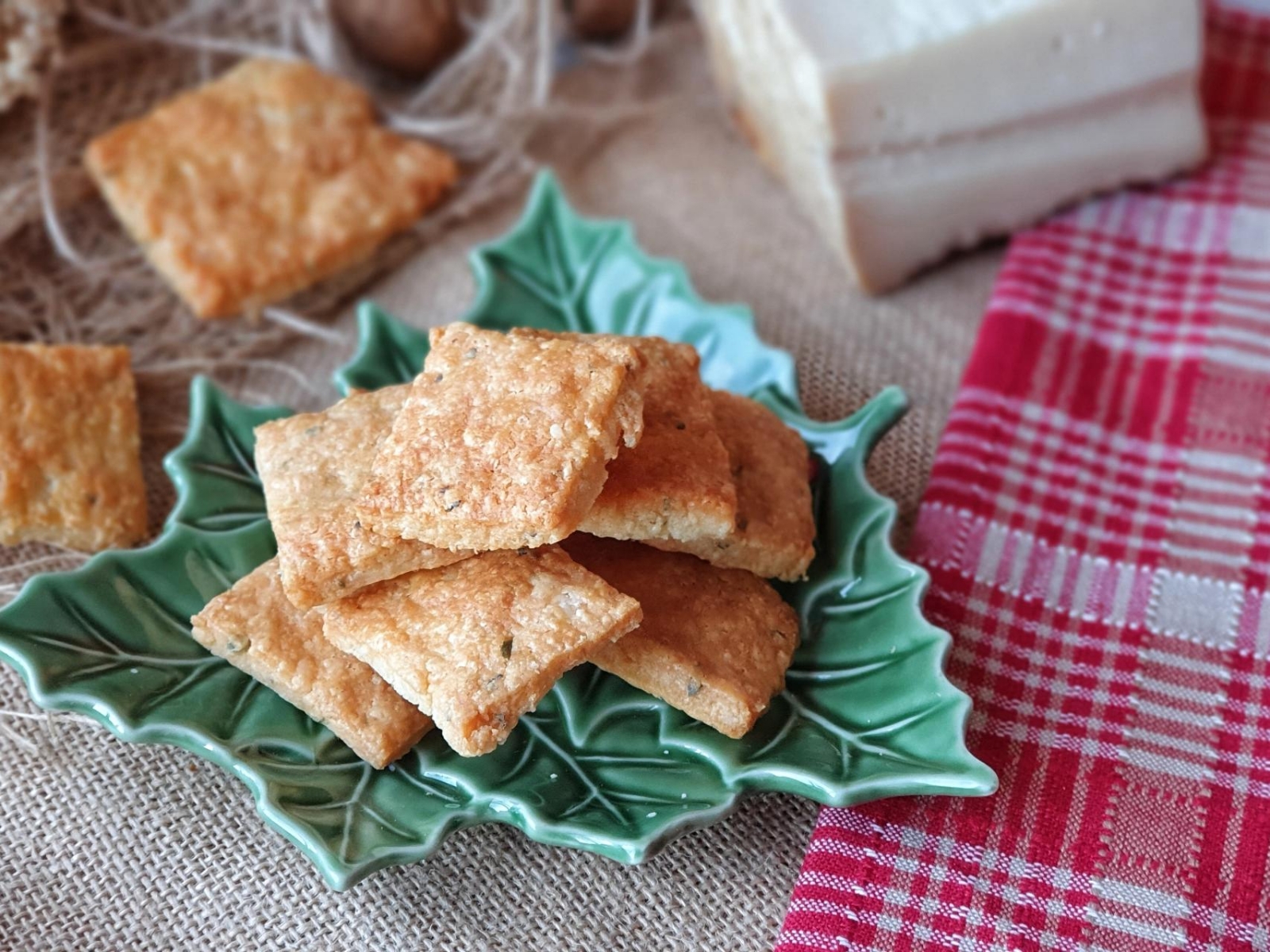 crackers de queso 3