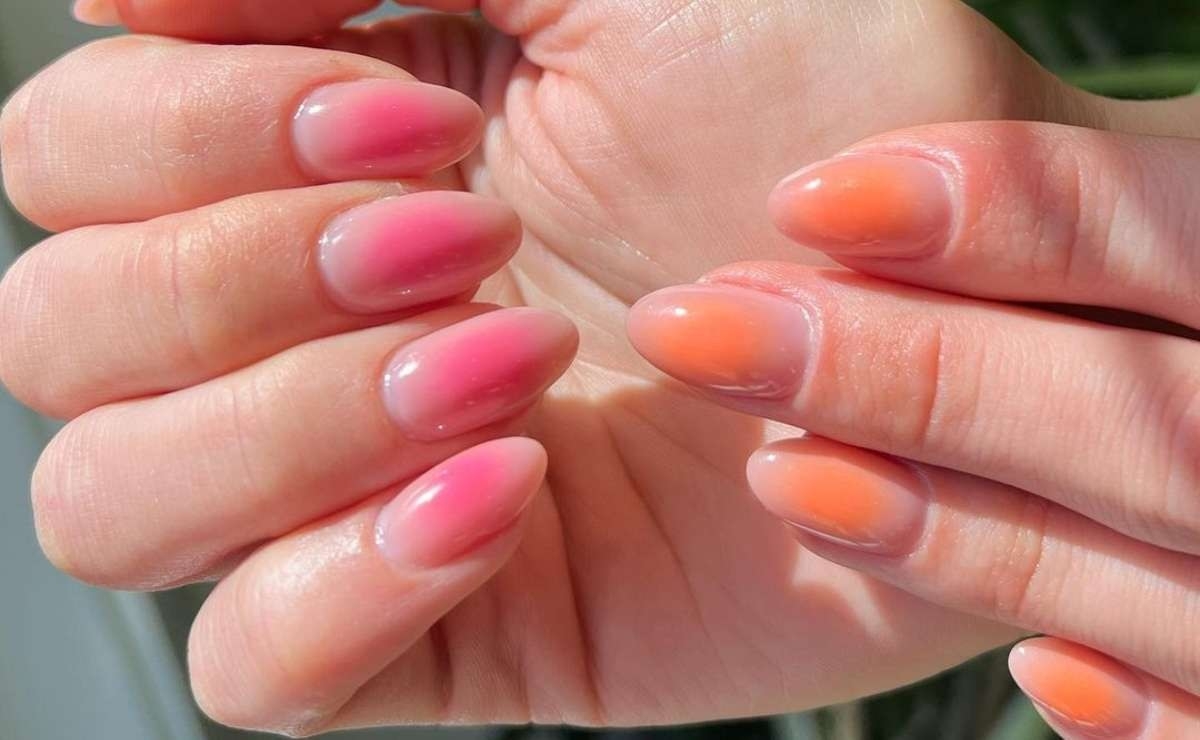 Nail art 4