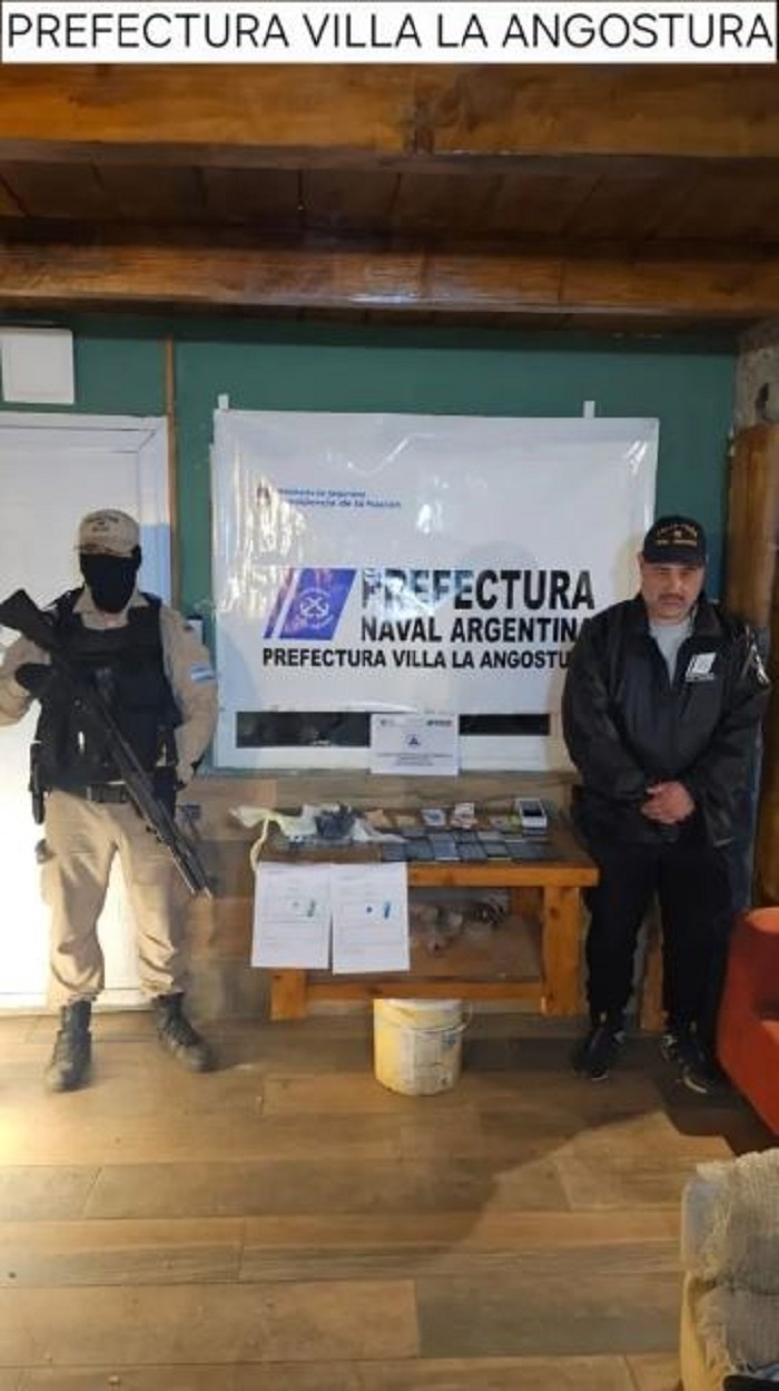 antidroga diario andino