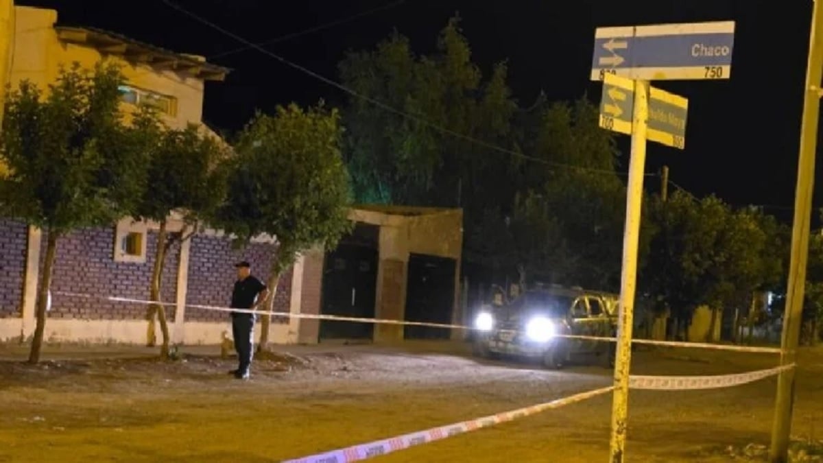 crimen del hermanastro