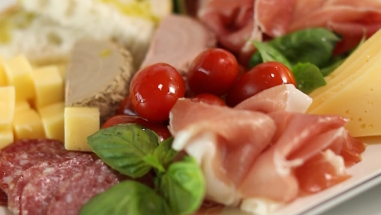 Picada-Paladini