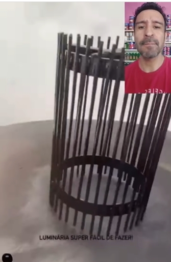 lampara diy 5