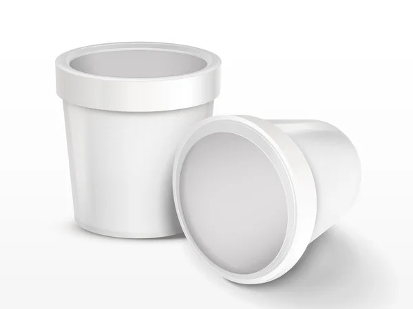 Envases de plástico 1