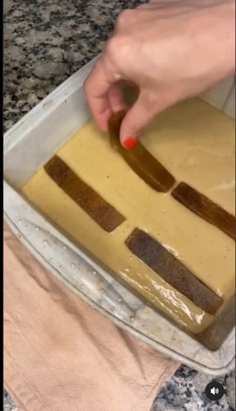 Torta matera de batata 4