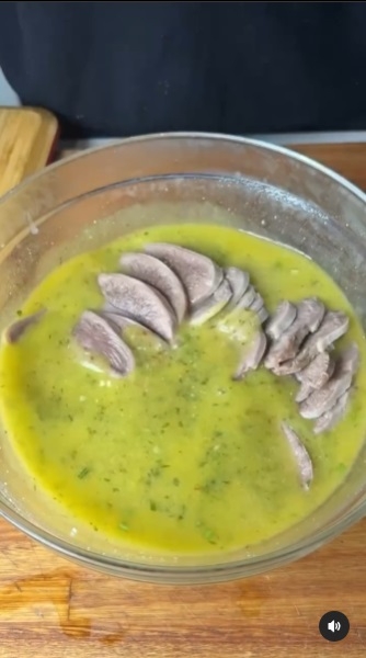 Lengua a la vinagreta 6
