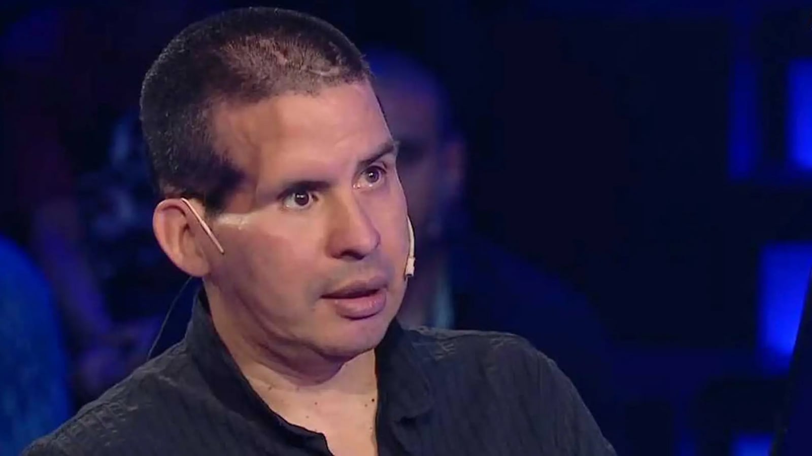 Fernando Cáceres