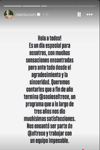 el trece 2