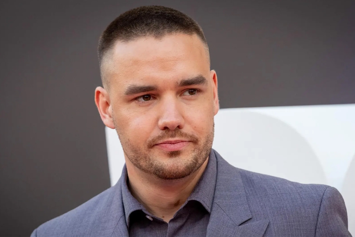 liam payne