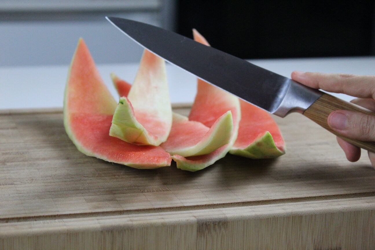 cascaras de sandia 1