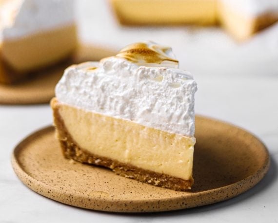 pie de limon 1