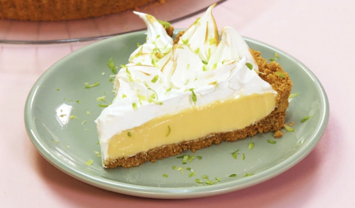 pie de limon 2