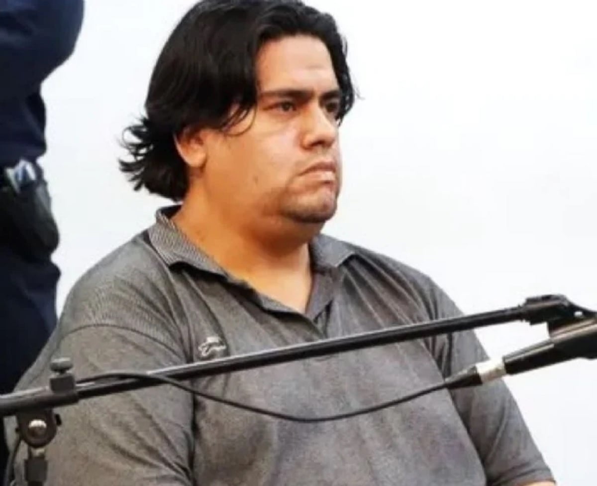 Horacio Espinoza