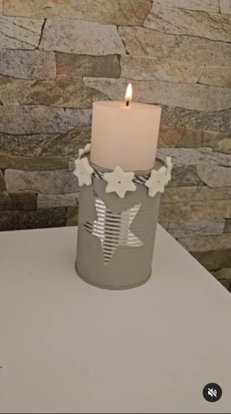 Latas de arvejas 2