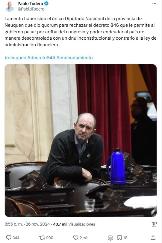 Tedoer