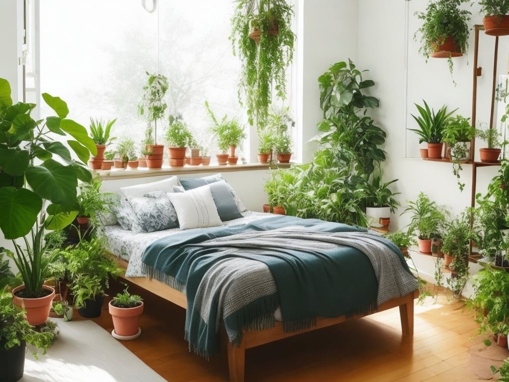 Plantas