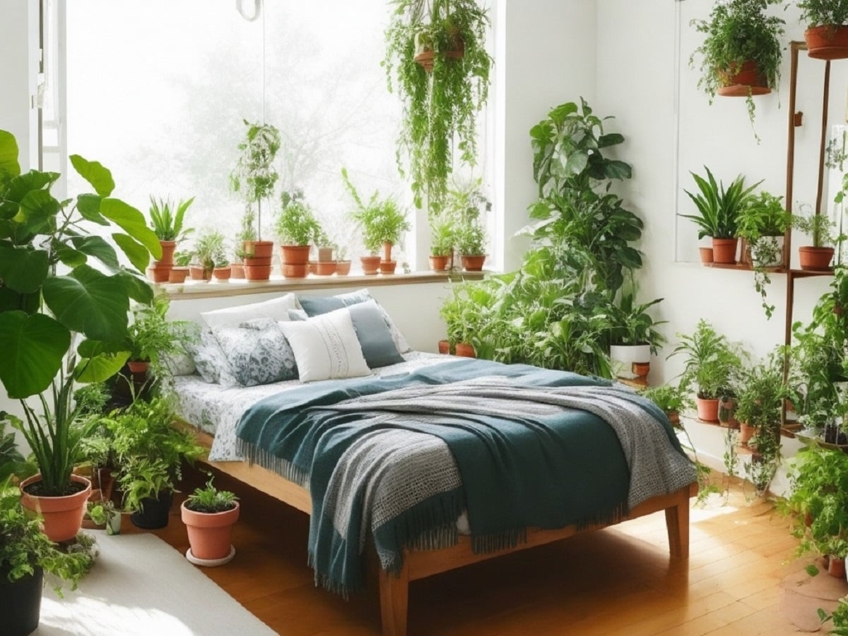 Plantas