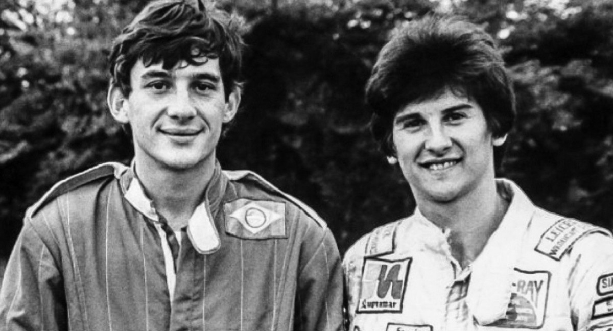 senna